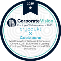 AIS Corporate Vision Employee Wellness Award 2025