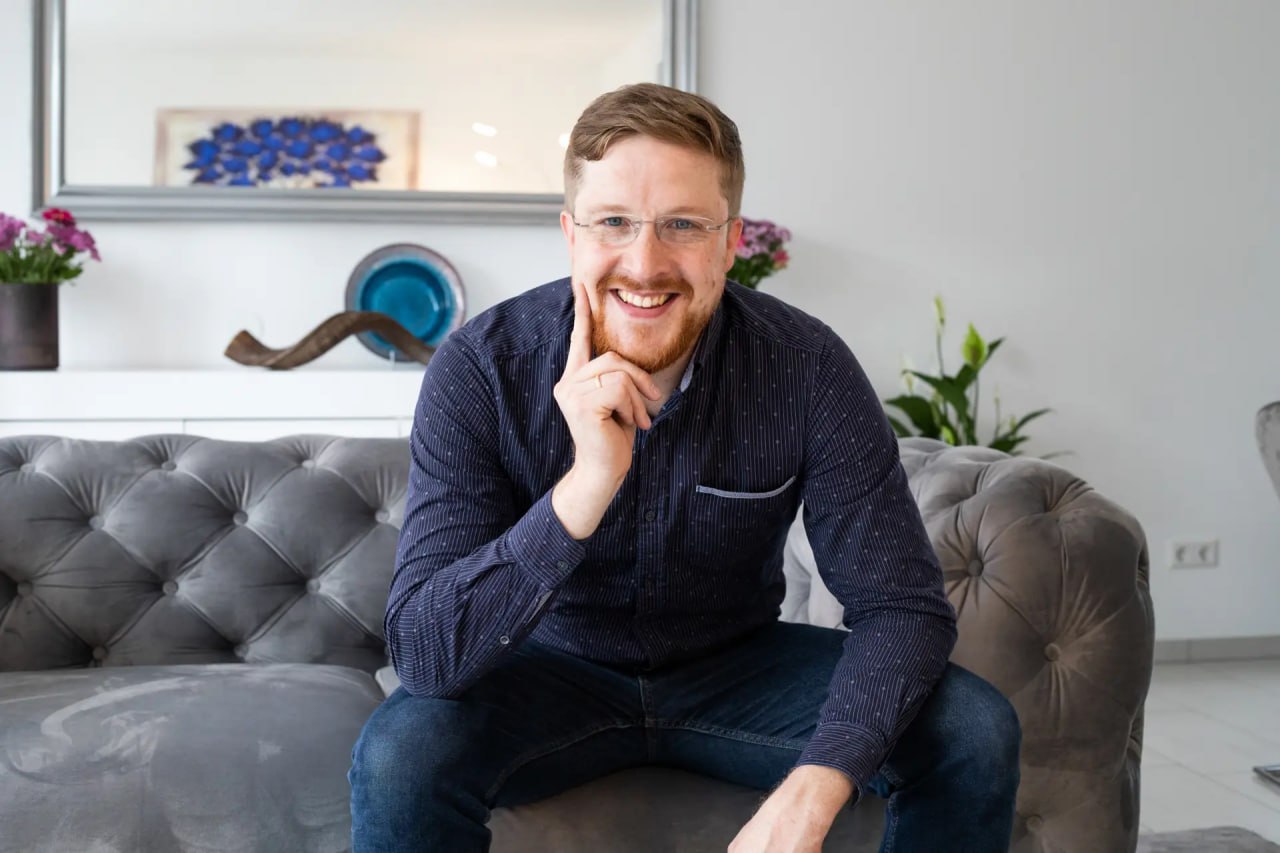 Dr. med. Joachim Ahlers