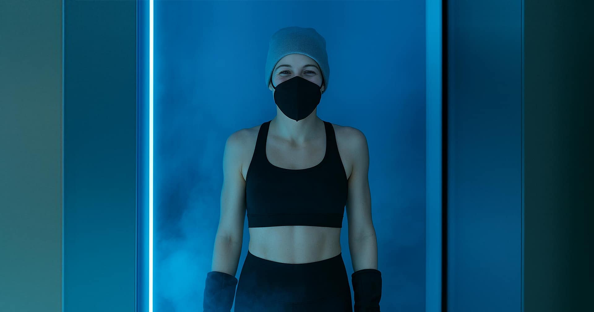 Cryodukt - Prävention, Recovery und Performance in Zürich