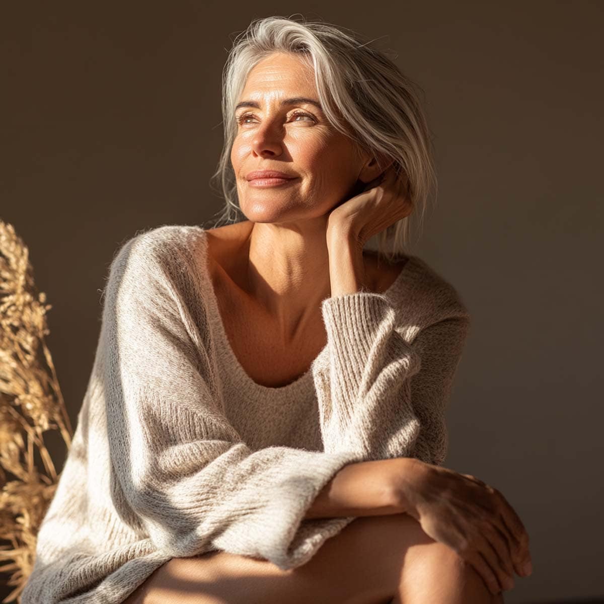 Stress abbauen mit Kältetherapie Zürich