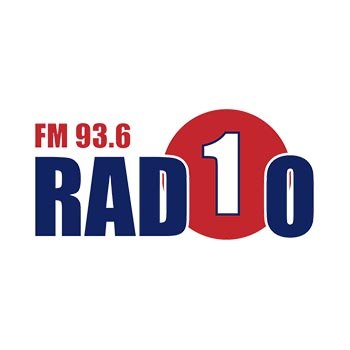 Radio 1 Logo