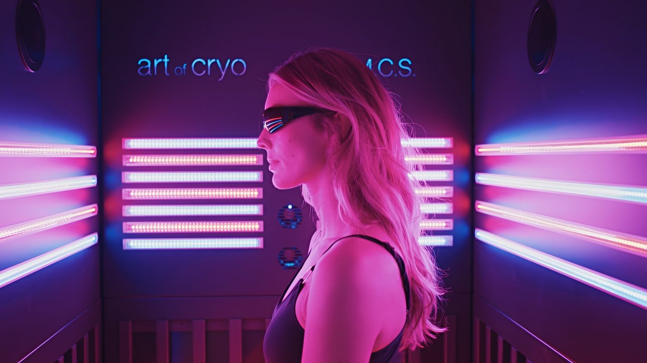 Galerie cryodukt Zürich