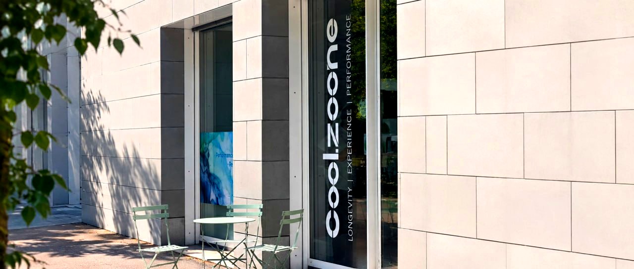 About cryodukt Zurich